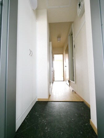 レオパレスプチパレKの物件内観写真